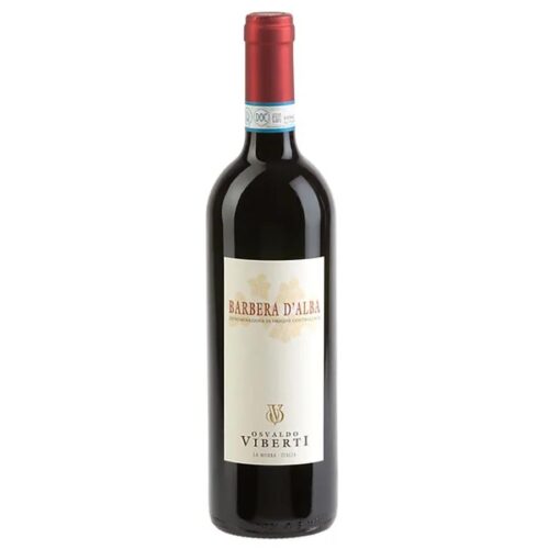 Barbera d'Alba DOC