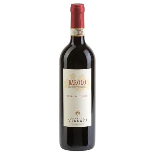 Barolo DOCG Serra dei Turchi
