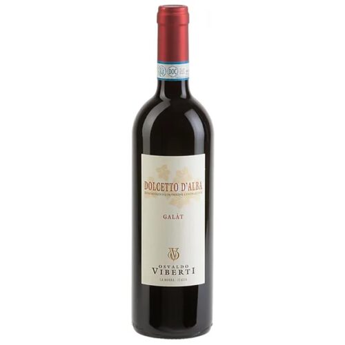 Dolcetto d'Alba DOC Galat