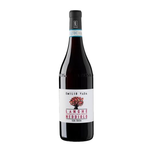 Langhe Nebbiolo Cua Rusa