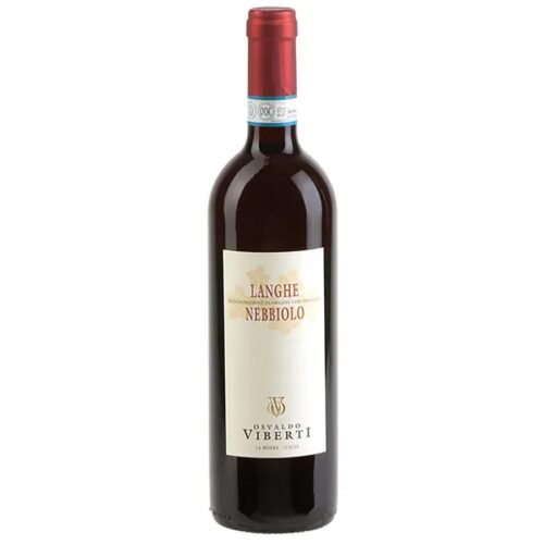 Langhe Nebbiolo DOC