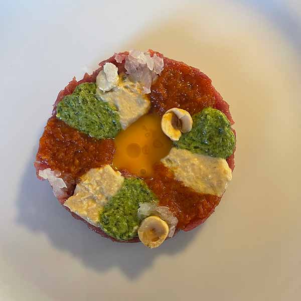 Restaurant Langotte I Novello Ret 1